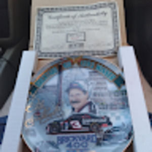 Meet your Posher, Cory